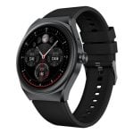 Montre Intelligente Celly TRAINERHALOBK 3,51 cm (1.38") GPS (satellite) Montre Intelligente Celly TRAINERHALOBK 3,51 cm (1.38") GPS (satellite)
