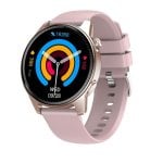Smartwatch Denver SWC-392RO Bluetooth Pantalla AMOLED IP67 Oxímetro Rosa Extras Salud Smartwatch Denver SWC-392RO Bluetooth Pantalla AMOLED IP67 Oxímetro Rosa Extras Salud