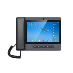 Fanvil A320 10,1" Touch-IP-Telefon, 20 Leitungen, WLAN, Bluetooth, Android, PoE, HD