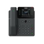 Fanvil IP-Telefon Drahtloses Terminal 12 Zeilen LCD 2,8″ PoE Bluetooth Schwarz