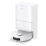 Saugroboter mit Wischfunktion MOVA Tech E30ULTRA Mit Absaugstation Navigationsklasse Laser 7.000 Pa Saugroboter mit Wischfunktion MOVA Tech E30ULTRA Mit Absaugstation Navigationsklasse Laser 7.000 Pa