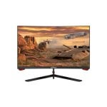 Monitor curvo DAHUA DHI-LM27-E230C de 27" FullHD 165Hz VA sem moldura VESA HDMI DisplayPort