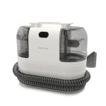 Aspirador Prixton AquaClean 500W para piso molhado/seco com pulverização ajustável de 5,4 m