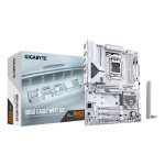 Carte mère Gigabyte B850 EAGLE WIFI7 ICE B850 AM5 DDR5 ATX WiFi 7 PCIe 5.0 M.2