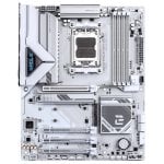 Gigabyte B850 Eagle WIFI7 Motherboard AM5 ATX PCIe 5.0 DDR5 8200MHz Sockel