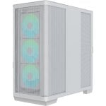 Case PC APNX C1-R-WT-V1 MicroATX Mini-ITX Bianco Midi Tower Case PC APNX C1-R-WT-V1 MicroATX Mini-ITX Bianco Midi Tower