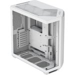 Case PC APNX V1 Doppia Camera 10 Ventole Vetro Temperato 360mm Radiatore