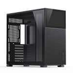 Jonsbo D41 MESH Schwarz PC-Gehäuse Midi Tower ATX/micro ATX/Mini-ATX Stahl Gaming Jonsbo D41 MESH Schwarz PC-Gehäuse Midi Tower ATX/micro ATX/Mini-ATX Stahl Gaming