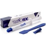 Pasta térmica Thermal Grizzly Polartherm X-10 2g Alta Conductividad No Conductora CPU/GPU Pasta térmica Thermal Grizzly Polartherm X-10 2g Alta Conductividad No Conductora CPU/GPU