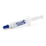 Wärmeleitpaste Polar Therm PT-X10-010 10 g für Hochleistungsprozessoren Wärmeleitpaste Polar Therm PT-X10-010 10 g für Hochleistungsprozessoren