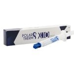 Thermal Grizzly X-10 Wärmeleitpaste 2,6g/cm³ Blau/Weiß -50-150°C 8,5g