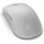 Mouse Gaming Endgame Gear OP1w 4K 26000 DPI 4000 Hz Wireless Bianco Frost