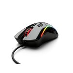 Souris Gaming Glorious D- Modèle, 12000 DPI, Ergonomique, USB Type A, Noir Souris Gaming Glorious D- Modèle, 12000 DPI, Ergonomique, USB Type A, Noir