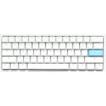 Teclado Mecánico Ducky One 2 Mini PT MX Red PBT RGB Compacto 60% USB 2.0