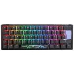 Teclado mecánico Ducky One 3 Classic Mini Layout ES LED RGB alámbrico Teclado mecánico Ducky One 3 Classic Mini Layout ES LED RGB alámbrico