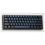 Teclado mecánico Ducky Completo Cherry MX2A Red Layout ES RGB Hot-swap USB-C Teclado mecánico Ducky Completo Cherry MX2A Red Layout ES RGB Hot-swap USB-C