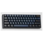 Teclado mecánico Ducky Cherry MX2A Red Layout ES RGB Hot-swap USB-C Teclado mecánico Ducky Cherry MX2A Red Layout ES RGB Hot-swap USB-C