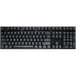 Teclado Ducky Origin Cherry MX Brown Hot-Swap Teclas Grandes PBT Español Gris Retro Teclado Ducky Origin Cherry MX Brown Hot-Swap Teclas Grandes PBT Español Gris Retro
