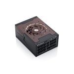 Alimentation modulaire ultra-silencieuse Seasonic 1600 W 80 PLUS Titanium Prime TX-1600 Noctua Edition Alimentation modulaire ultra-silencieuse Seasonic 1600 W 80 PLUS Titanium Prime TX-1600 Noctua Edition