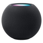 Enceinte Apple HomePod Mini Inalámbrica avec Bluetooth et Siri