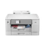 Impresora Brother HL-J6010DW A3 Color 30 ppm 1200x4800dpi Wi-Fi Ethernet Dúplex NFC Impresora Brother HL-J6010DW A3 Color 30 ppm 1200x4800dpi Wi-Fi Ethernet Dúplex NFC