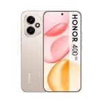 Smartphone Honor 400 8GB RAM 512GB 5G Oro Snapdragon 7 Gen 3 Smartphone Honor 400 8GB RAM 512GB 5G Oro Snapdragon 7 Gen 3
