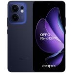 Smartphone OPPO Reno13 F 8GB RAM 256GB 5G Azul Zafiro Smartphone OPPO Reno13 F 8GB RAM 256GB 5G Azul Zafiro