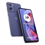 Motorola Moto E15 4G 2GB 64GB 6,67" Lavanda Dual SIM