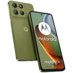 Motorola Moto G15 Power 4G 8GB 256GB 6.72" Grün