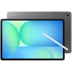 Tablet Samsung Galaxy Tab S10 FE Plus 13.1" 128GB 5G Gris Tablet Samsung Galaxy Tab S10 FE Plus 13.1" 128GB 5G Gris
