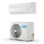 Aire acondicionado Mystral S1 Inverter A++ R32 Self Clean Golden Fin Smart Control WiFi Mando distancia Aire acondicionado Mystral S1 Inverter A++ R32 Self Clean Golden Fin Smart Control WiFi Mando distancia