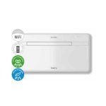 Climatizador Olimpia Splendid Unico Next 12 HP EVAN 2600W Frío 2400W Calor Filtro Carbono Blanco Climatizador Olimpia Splendid Unico Next 12 HP EVAN 2600W Frío 2400W Calor Filtro Carbono Blanco