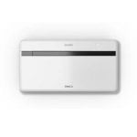 Climatizador Olimpia Splendid Unico Next-F 8 HP PVA 1600W Blanco Filtro de Carbono Climatizador Olimpia Splendid Unico Next-F 8 HP PVA 1600W Blanco Filtro de Carbono