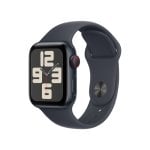Smartwatch Apple Apple Watch SE GPS + Cellular 40mm OLED 32 GB watchOS 11