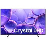 Samsung Crystal UHD LED 65" UE65U8072FUXXH UltraHD 4K HDR Tizen Samsung Crystal UHD LED 65" UE65U8072FUXXH UltraHD 4K HDR Tizen