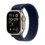 Smartwatch Apple Watch Ultra 2 GPS + Cellular + 64GB + Titanio + OLED Smartwatch Apple Watch Ultra 2 GPS + Cellular + 64GB + Titanio + OLED