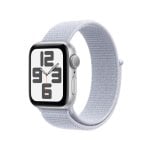 Smartwatch Apple Watch SE GPS 40mm OLED 32GB Bluetooth 5.3 résistant à l'eau Smartwatch Apple Watch SE GPS 40mm OLED 32GB Bluetooth 5.3 résistant à l'eau