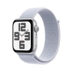 Smartwatch Apple Watch SE GPS + extras de salud Smartwatch Apple Watch SE GPS + extras de salud