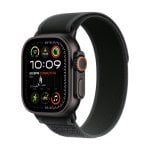 Apple Watch Ultra 2 Apple GPS + Cellular 49mm Résistant à l'eau 100m Apple Watch Ultra 2 Apple GPS + Cellular 49mm Résistant à l'eau 100m
