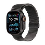 Montre Apple Watch Ultra 2 Titanio Noir 49mm GPS + Cellular 64 Go Montre Apple Watch Ultra 2 Titanio Noir 49mm GPS + Cellular 64 Go