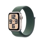 Montre Apple Watch SE GPS 32GB OLED 50m Étanchéité Bluetooth 5.3 Montre Apple Watch SE GPS 32GB OLED 50m Étanchéité Bluetooth 5.3