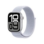 Montre Apple Watch Series 10 GPS 64 Go OLED Tactile 42 mm Bluetooth 5.3 Etanche jusqu'à 50 m