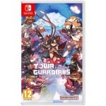 Towa e i Guardiani dell'Albero Sacro, gioco per Nintendo Switch Towa e i Guardiani dell'Albero Sacro, gioco per Nintendo Switch