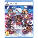 Gioco Towa e i Guardiani dell'Albero Sacro Gioco PS5 Gioco Towa e i Guardiani dell'Albero Sacro Gioco PS5