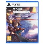 Juego Juego Towa and The Guardians of The Sacred Tree Edición Limitada PS5 Juego Juego Towa and The Guardians of The Sacred Tree Edición Limitada PS5