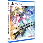 Digimon Story: Time Stranger (PS5)