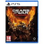 Gears of War Reloaded PS5