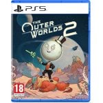 The Outer Worlds 2 Standard Edition PS5 The Outer Worlds 2 Standard Edition PS5