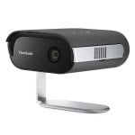 Projecteur ViewSonic 1080p 500 ANSI Lumens DLP M1 Max Google TV intégré