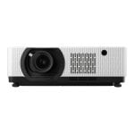 Proyector ViewSonic WUXGA 8000 Lúmenes LCD LSC801WU Láser 21:9 Zoom óptico LAN